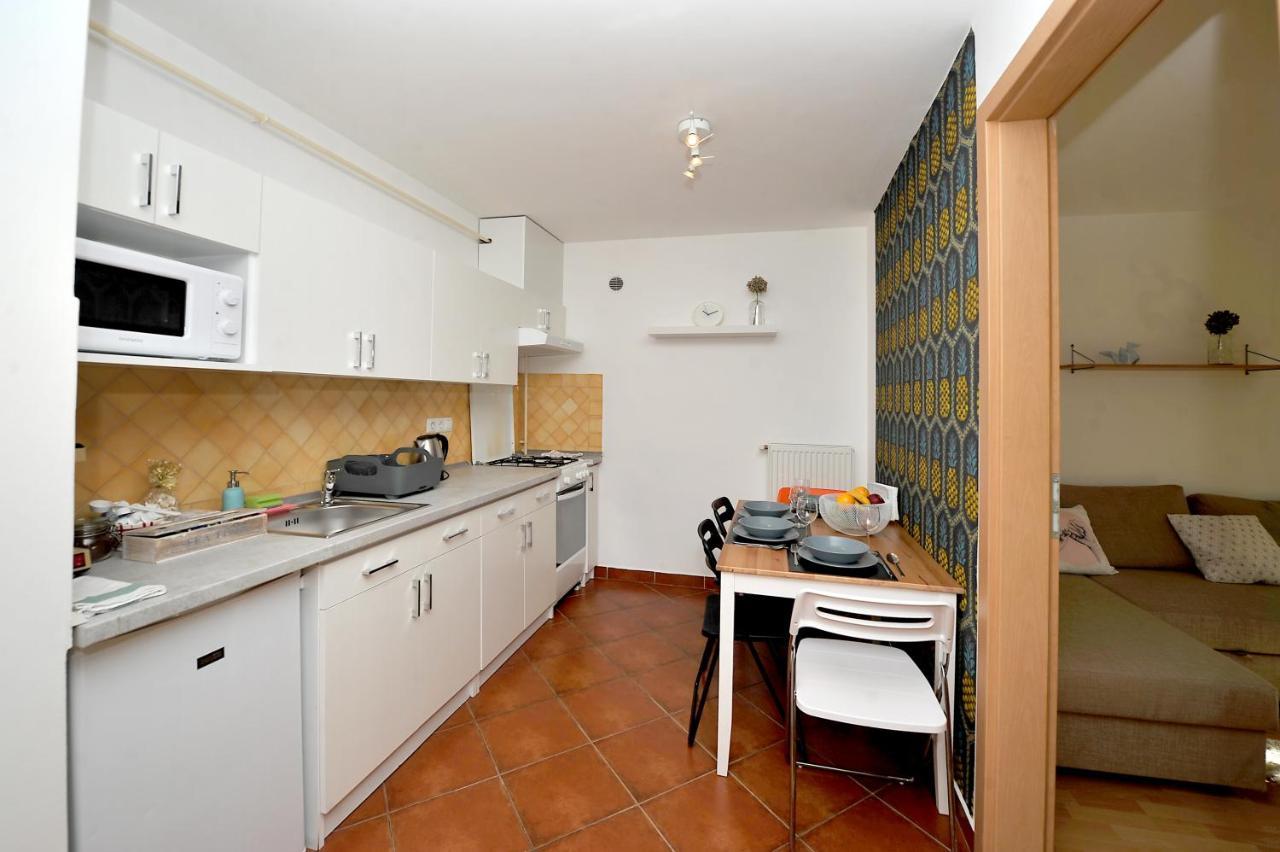 Ihome Apartment 5.0 Pécs Exterior foto