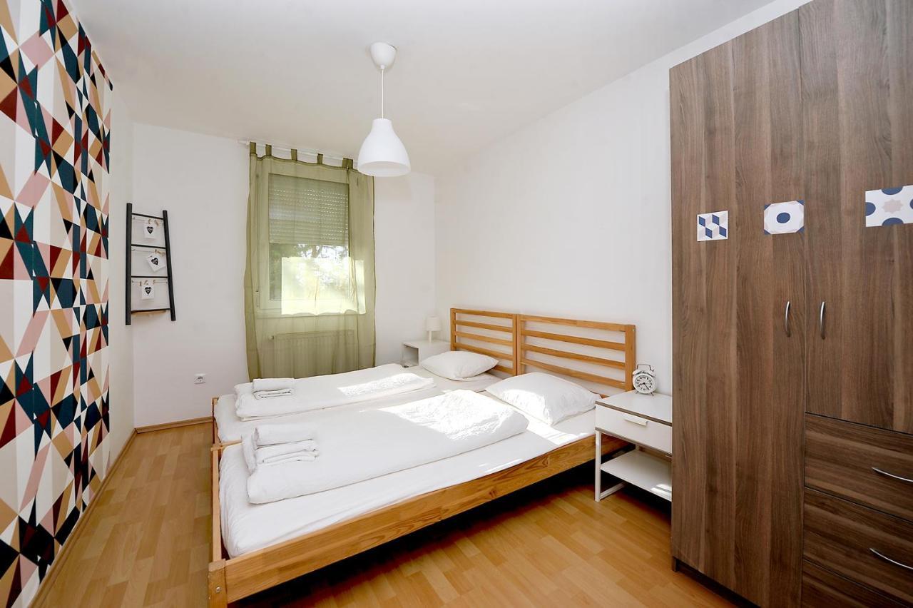 Ihome Apartment 5.0 Pécs Exterior foto