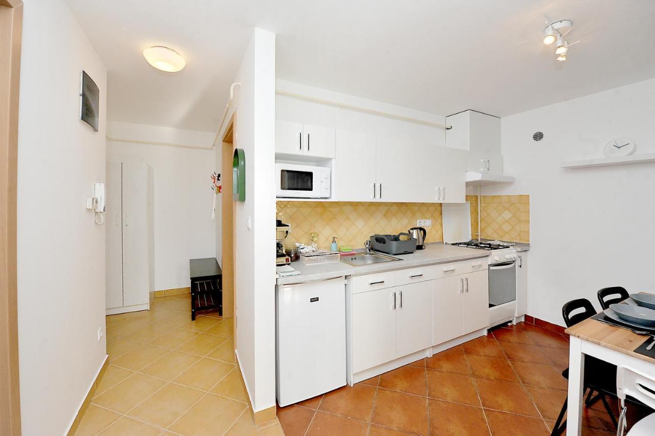 Ihome Apartment 5.0 Pécs Exterior foto