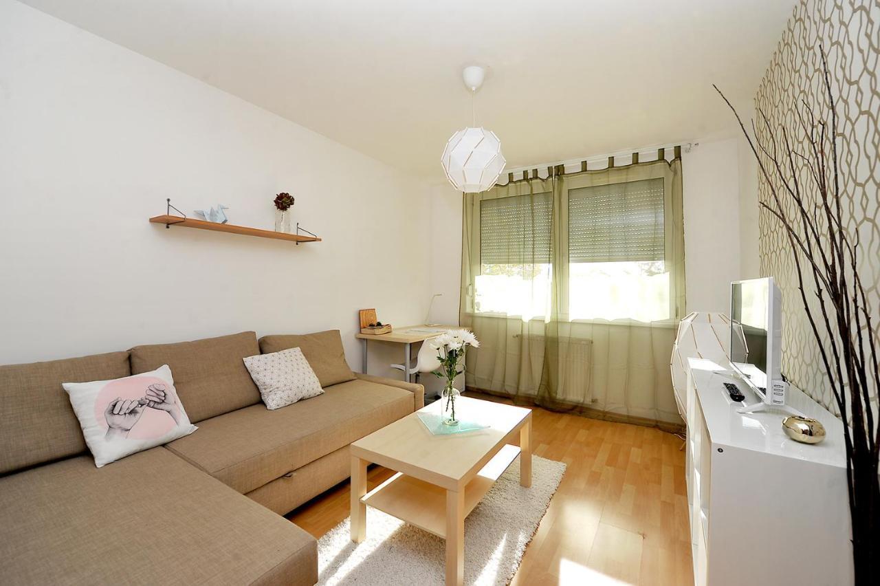 Ihome Apartment 5.0 Pécs Exterior foto