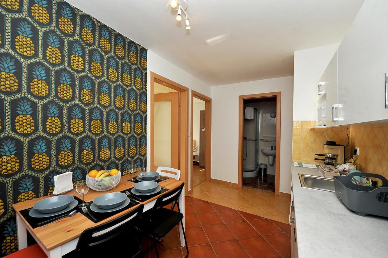 Ihome Apartment 5.0 Pécs Exterior foto